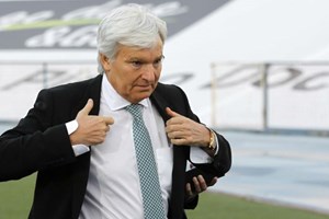 Coronavírus: Presidente do Moreirense oferece 10 ventiladores ao Hospital de Guimarães