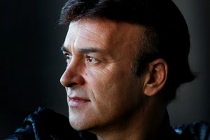 Tony Carreira internado no Hospital de Faro com enfarte do miocárdio