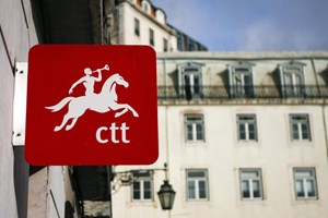 Trabalhadores dos CTT cumprem primeiro de três dias de greve