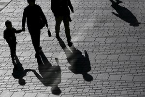 Crianças imigrantes em Portugal têm risco acrescido de problemas de saúde mental