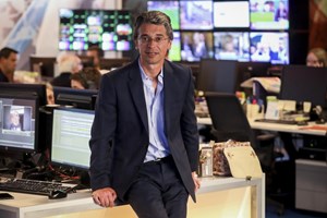 Sérgio Figueiredo renuncia ao cargo de consultor do ministro das Finanças