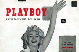 Coronavírus: vítima mais recente é... a Playboy