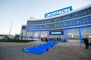 Decathlon fecha lojas em Portugal. Tinha inaugurado uma há nove dias