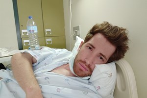 Pedro recuperou do coronavírus. 'Se pudesse ia fazer a minha vida'