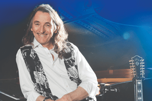 Música para matar o vírus: dia #5 – Roger Hodgson