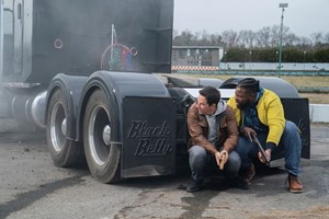 Crítica em quarentena: Spenser Confidencial, o péssimo blockbuster da Netflix
