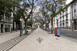 Governo da Madeira cancela festividades do Carnaval de 2021