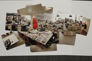 Diretores de jornais e revistas unem-se contra a pirataria