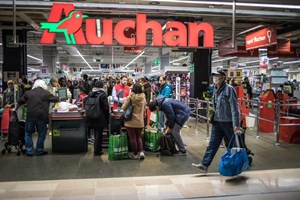 Sindicato acusa Auchan de não respeitar direitos dos trabalhadores