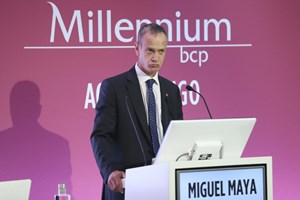 BCP perde 39 balcões e 110 trabalhadores num ano
