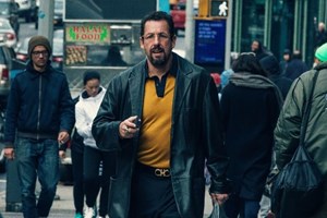 Crítica em quarentena: Diamante Bruto, um filme incrível na Netflix