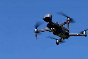 Governo vai mudar lei para facilitar uso de drones pela PSP e GNR