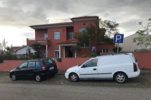 Covid-19: Quarta morte em lar de Albergaria