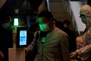 Equipa que vai investigar origem da covid-19 chega esta semana à China