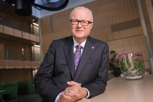 Alemanha: Morte de ministro das Finanças de Hesse relacionada com crise da covid-19