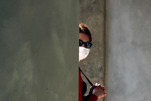 Covid-19: Primeiro-ministro checo aconselha Trump a tornar obrigatório uso de máscara
