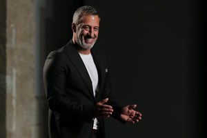 Luís Onofre vai entrar em lay-off