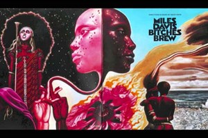 Música para matar o vírus: dia #14 - Bitches Brew, de Miles Davis
