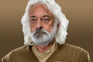 Coronavírus. Morreu Andrew Jack, ator de Star Wars