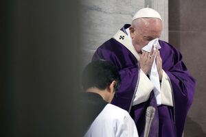 papa francisco