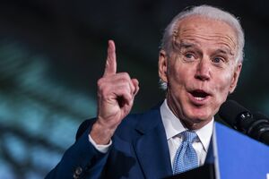 Joe Biden