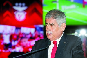 Luís Filipe Vieira (Benfica)