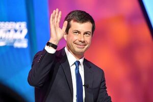 Pete Buttigieg