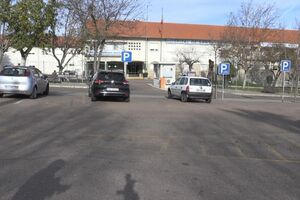 Hospital de Santa Luzia