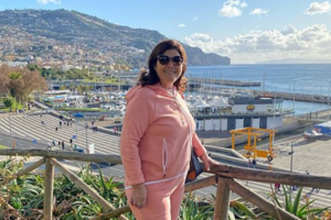 Dolores Aveiro