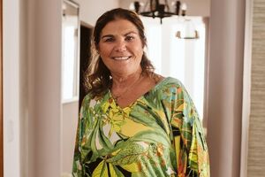Dolores Aveiro
