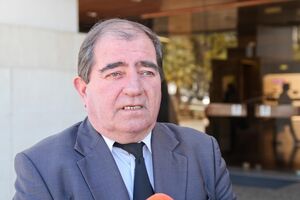 José Carlos Rolo