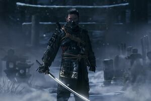 Ghost of Tsushima _ Trailer de História _ PS4.mp4
