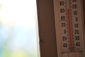 Temperatura xxx