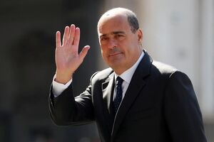 Nicola Zingaretti