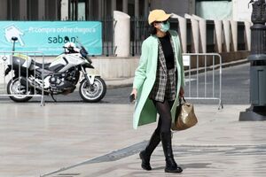 coronavirus portugal