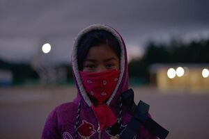 mulheres greve violência de género méxico