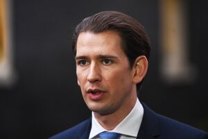 Sebastian Kurz