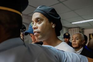 Ronaldinho Gaucho