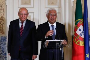 Antonio Costa Augusto Santos Silva