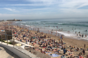 carcavelos ñ usar