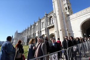 Mosteiro dos Jerónimos