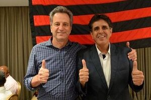 Maurício Gomes de Mattos