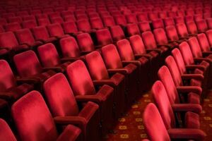 Sala de Cinema
