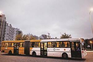passe social autocarro transportes Rodoviaria de Lisboa