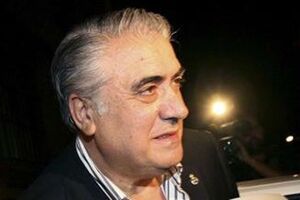 Lorenzo Sanz