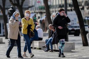 coronavirus Portugal 