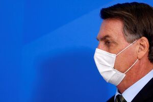 Jair Bolsonaro
