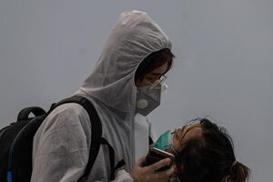 Coronavírus na China