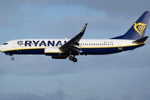 Ryanair suspende voos nos Açores devido a taxas e falta de apoio governamental