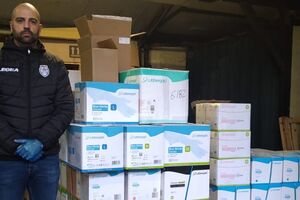 João Cunha, diretor de Marketing da SAD
